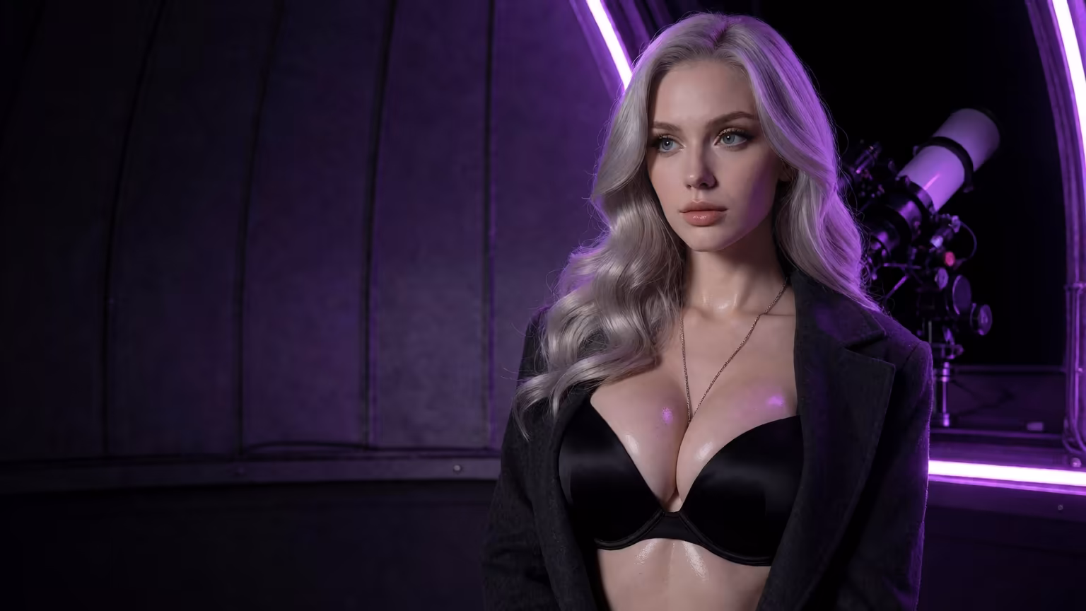 AI companion from Joi Chatbot